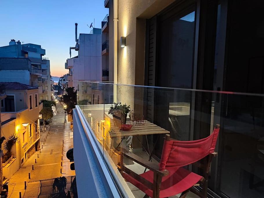 Maisonette City Center Iraklio Eksteriør billede