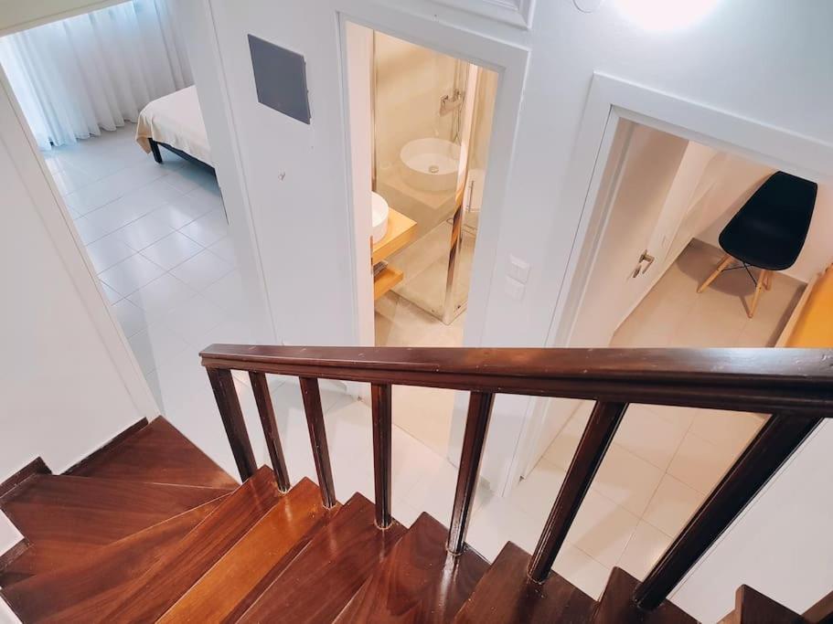 Maisonette City Center Iraklio Eksteriør billede