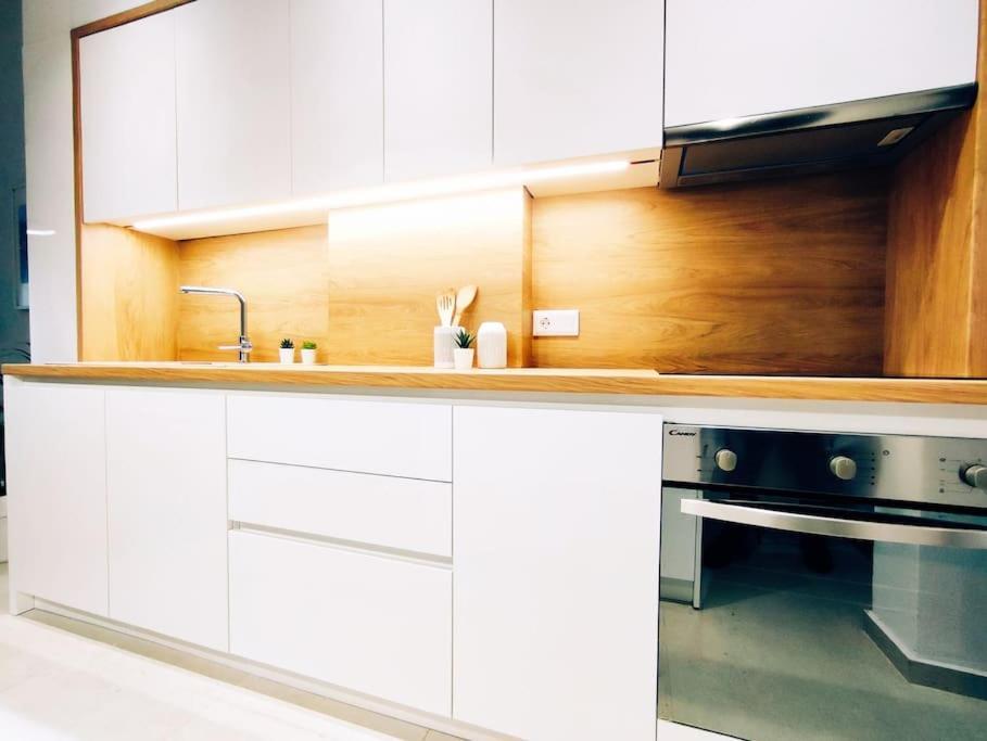 Maisonette City Center Iraklio Eksteriør billede
