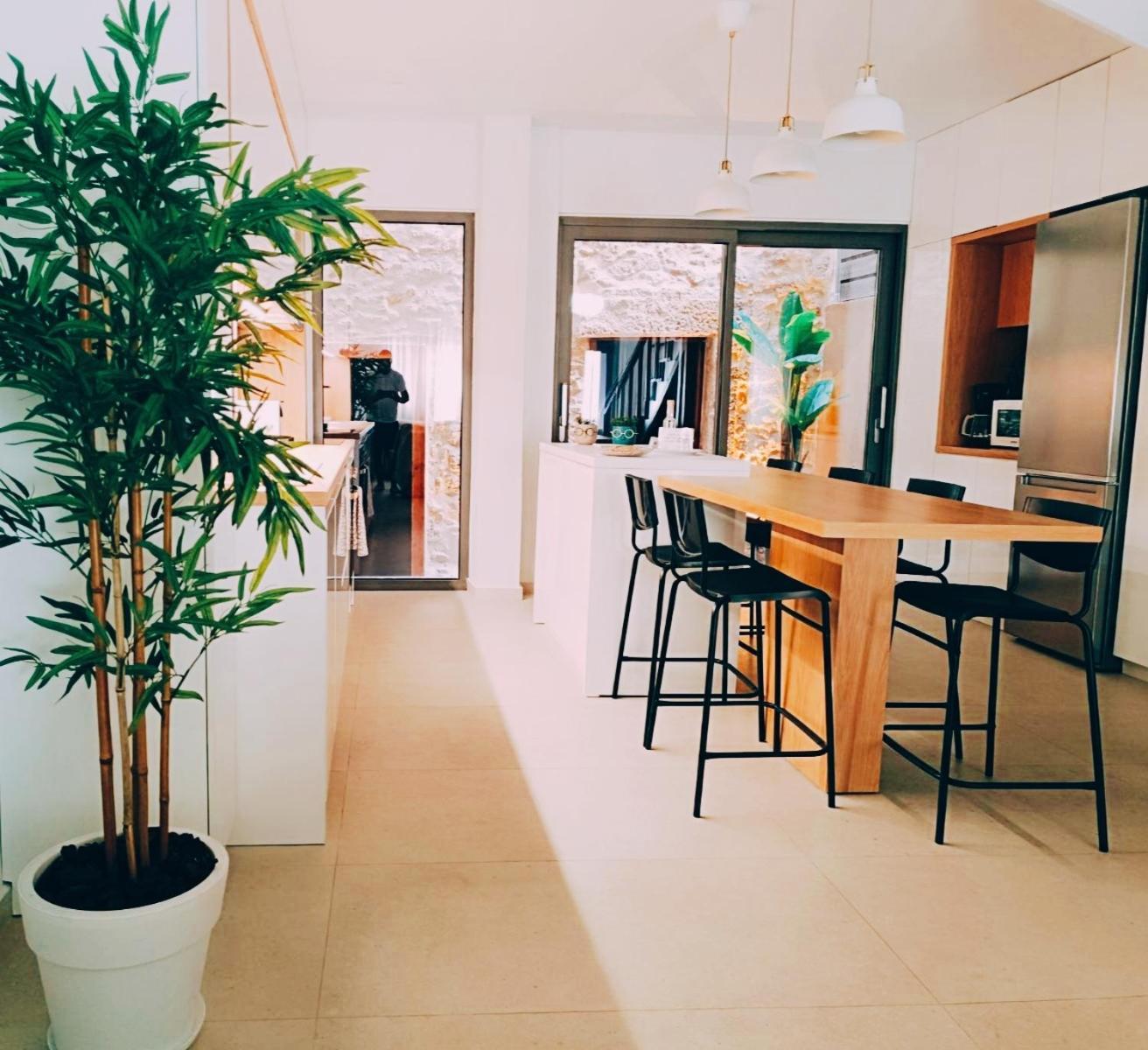 Maisonette City Center Iraklio Eksteriør billede